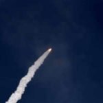 The primary goal of HysIS, whose mission life is five years, is to study the earth's surface in visible near infrared and shortwave infrared regions of the electromagnetic spectrum.