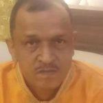 Prem Ballabh Kumar, a 55-year-old ACP rank official