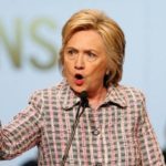 Hillary Clinton attacks Donald Trump