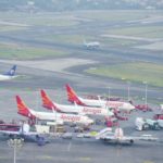 SpiceJet shares rose as much as 2.8 percent on Thursday