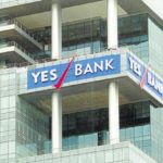 As of last close, Yes Bank shares had fallen 48.6% this year.