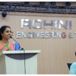 Rohini College of Engineering and Technology — RCET