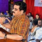 IUML worker’s murder: Opposition UDF forces adjournment of Kerala Assembly