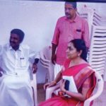 Thiruvananthapuram: Soumini Jain sails through for now