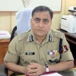 UP DGP OP Singh