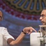 Shiv Sena chief Uddhav Thackeray’s late night meeting on Thursday with the NCP’s Sharad Pawar meant that they have hammered out at least a working agreement, if not a final formula.