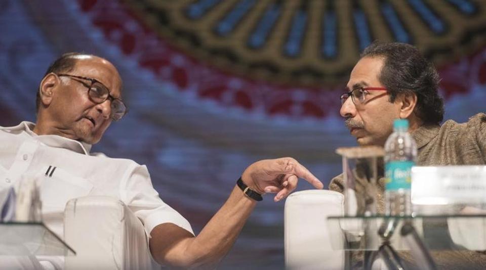 Shiv Sena chief Uddhav Thackeray’s late night meeting on Thursday with the NCP’s Sharad Pawar meant that they have hammered out at least a working agreement, if not a final formula.