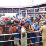Sabarimala revenue touches ₹104 cr.; heavy rush continues