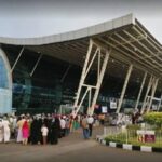 Thiruvananthapuram airport: Kerala government has opposed lease to Adani Enterprises