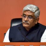 Gajendra Singh Shekhawat is the sixth Union Minister to test positive for COVID-19.