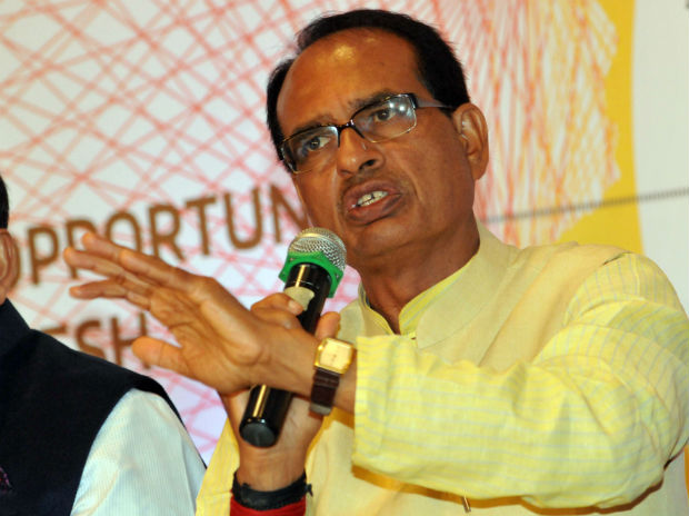 Shivraj Singh Chouhan has also asked for oxygen plants in Madhya Pradesh to increase their production.