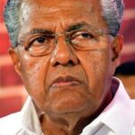Chief Minister Pinarayi Vijayan