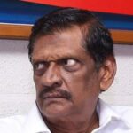 Kerala Congress (M) leader PJ Joseph