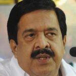 UDF chairman Ramesh Chennithala