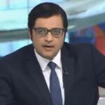 File photo of Republic TV Editor-in-Chief Arnab Goswami.