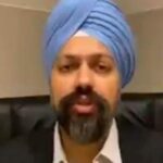 Labour MP Tanmanjit Singh Dhesi