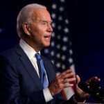 Joe Biden is scheduled to be inaugurated as the 46th US President on January 20.