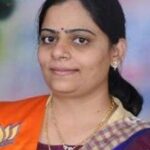 Nimisha Suthar has been summoned on a petition filed by Congress's Suresh Katara.