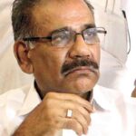Kerala minister A K Saseendran