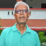 Stan Swamy, who had many health problems, was the oldest to be arrested. He had also tested positive for the coronavirus at a private hospital last month and was subsequently shifted to the ICU.