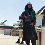 Afghan-Taliban Crisis: Panjshir valley lies in Hindu Kush mountains, approx 90 miles north of Kabul