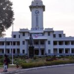Image of Kerala University used for representational purpose.