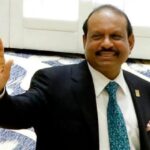 Chairman and Managing Director of LuLu Group Yusuffali MA