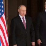 Russia-Ukraine war: Did Western nations misjudge Vladimir Putin?