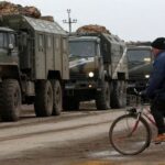 What Putin's End-Game May Be With Appeal To Ukraine Army, Call For Peace