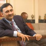 Rajeev Jhawar Usha Martin