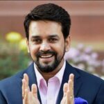 Anurag Thakur