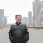 ICBM, north korea,unidentified projectile,US,