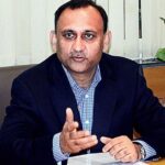 Rajeev Jhawar Usha Martin,