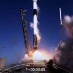 SpaceX, Starlink satellite, Elon Musk, Russian economy, sanctions imposed, Space Agency,