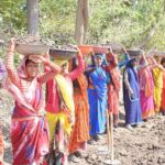 WORLD,ASIA,WATER SCARCITY,