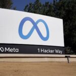 FACEBOOK,THE METAVERSE,TECHNOLOGY,CALIFORNIA,