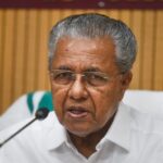 Kerala , CM , Pinarayi Vijayan , U.S. , CM Pinarayi Vijayan