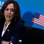 US , Kamala Harris , UAE , Sheikh Khalifa