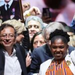 Colombia , Presidential Election