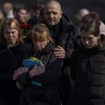 Donbas , Rocket System , Ukraine , Ukraine War