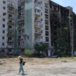 Russia Ukraine War , Putin , Zelenskyy , Modi