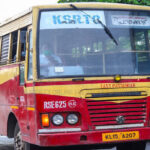 KSRTC buses