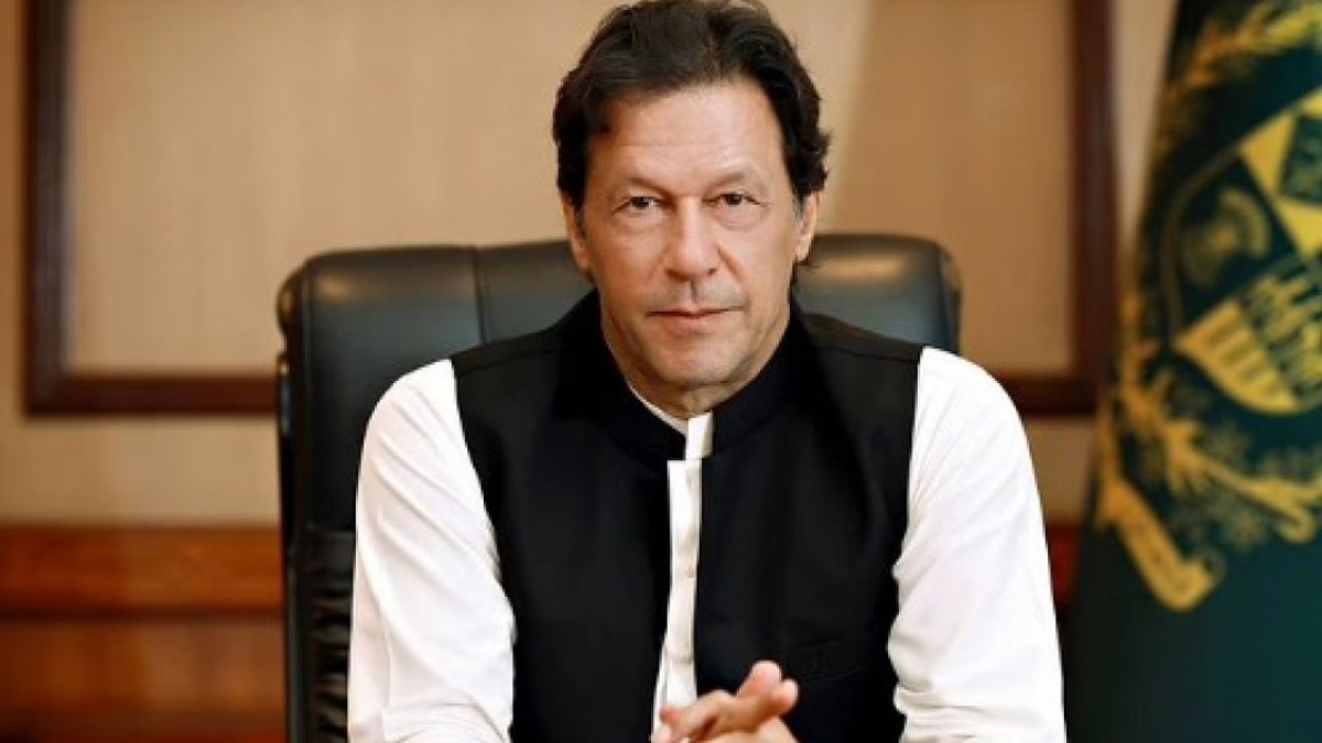 "Still Can't Walk properly": Imran Khan Reveals Nerve Damaged In Attack