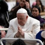 Vatican: Pope spends 2nd night ''serenely'' in hospital