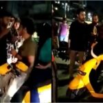 Muslim girl, Hindu boy out for dinner manhandled by Indore mob, 2 stabbed for rescuing them