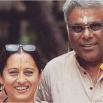 Ashish Vidyarthi never cheated on me, says first wife Rajoshi Barua as she opens up on their divorce