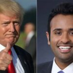 Donald Trump's Big Praise For Presidential Bid Rival, An Indian-American