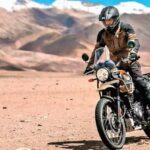 YouTuber dies while attempting to race bike at 300 kms per hour