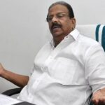 Fresh trouble for Sudhakaran, Vigilance starts enquiry on disproportionate assets complaint