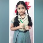 10-year-old Kerala girl releases her second book, 'Appooppanthadikal'